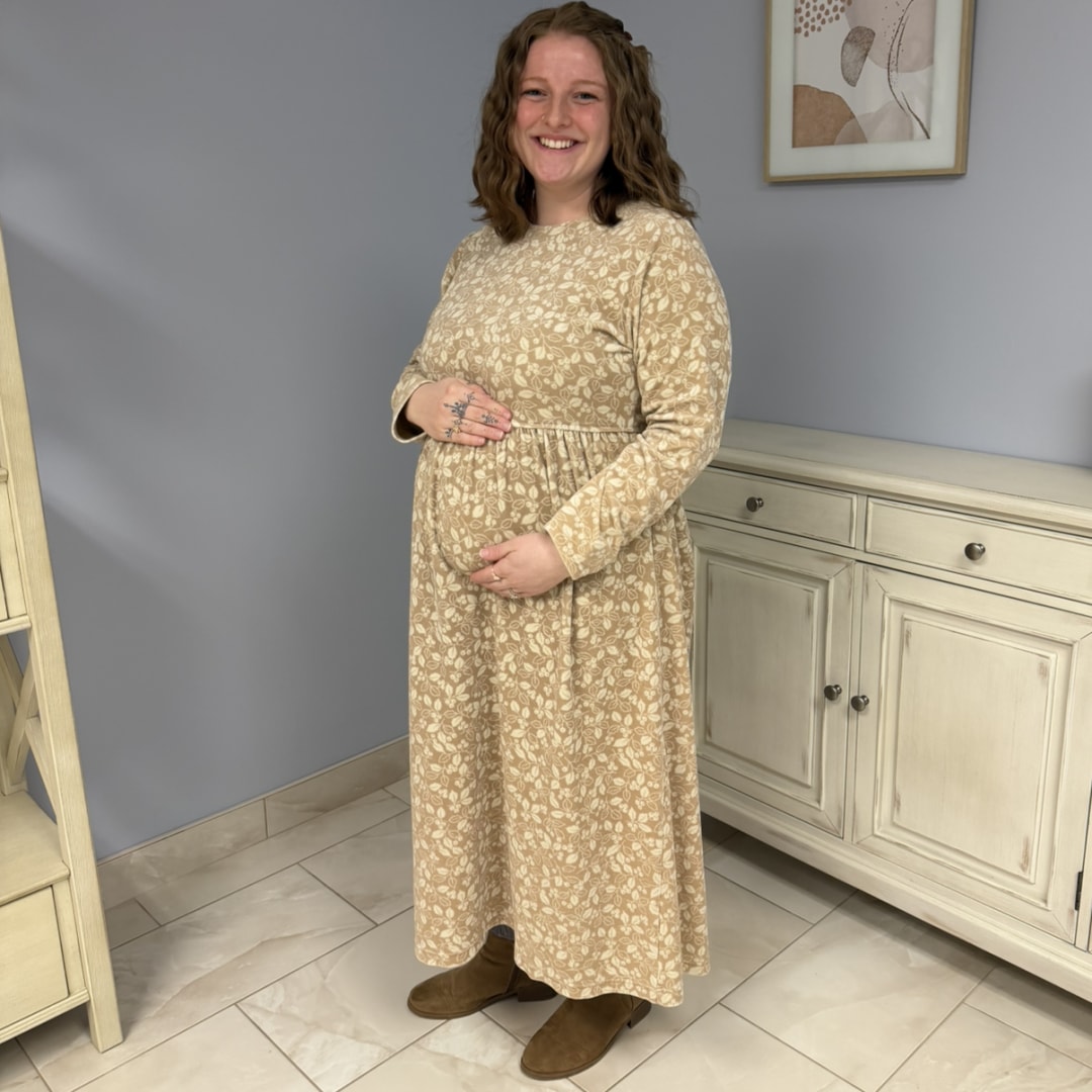 Photo shared by Emily for their Babylist baby registry.