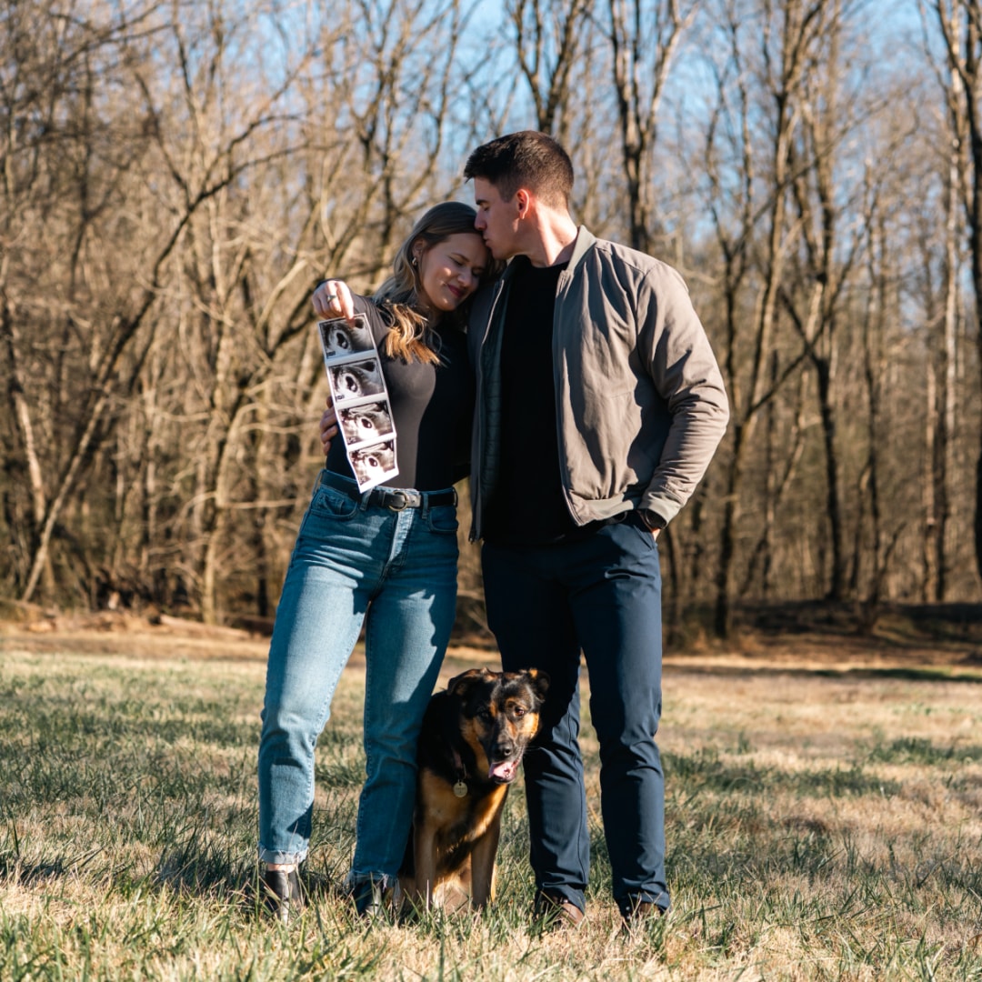 Photo shared by Dillon for their Babylist baby registry.