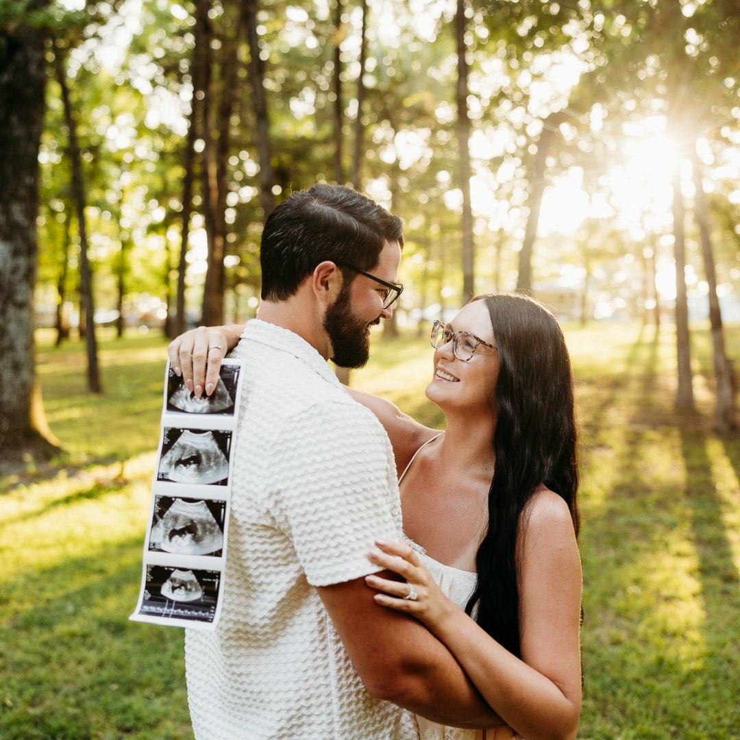 Photo shared by Brooke for their Babylist baby registry.