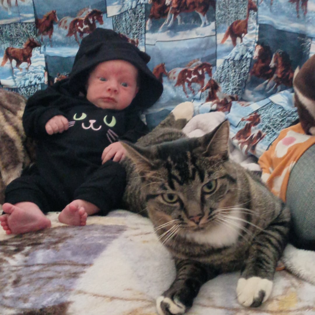 Photo shared by Callie for their Babylist baby registry.