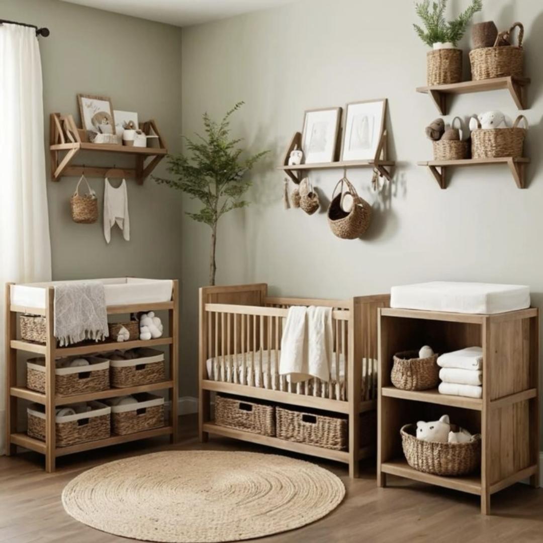 Photo shared by Chelsi for their Babylist baby registry.