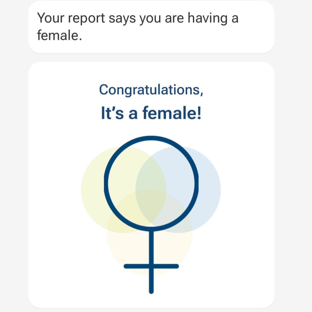 Photo shared by Selestia for their Babylist baby registry.