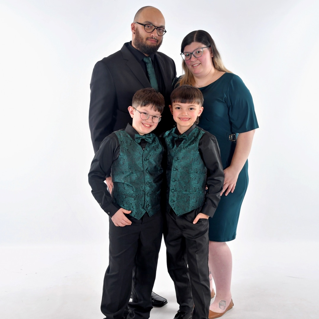 Photo shared by Cora for their Babylist baby registry.