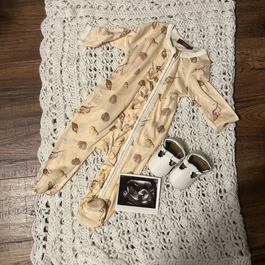 Photo shared by Ashlyn for their Babylist baby registry.