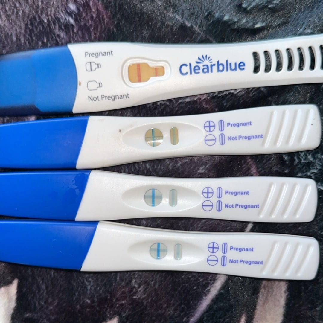 Photo shared by Destiny for their Babylist baby registry.