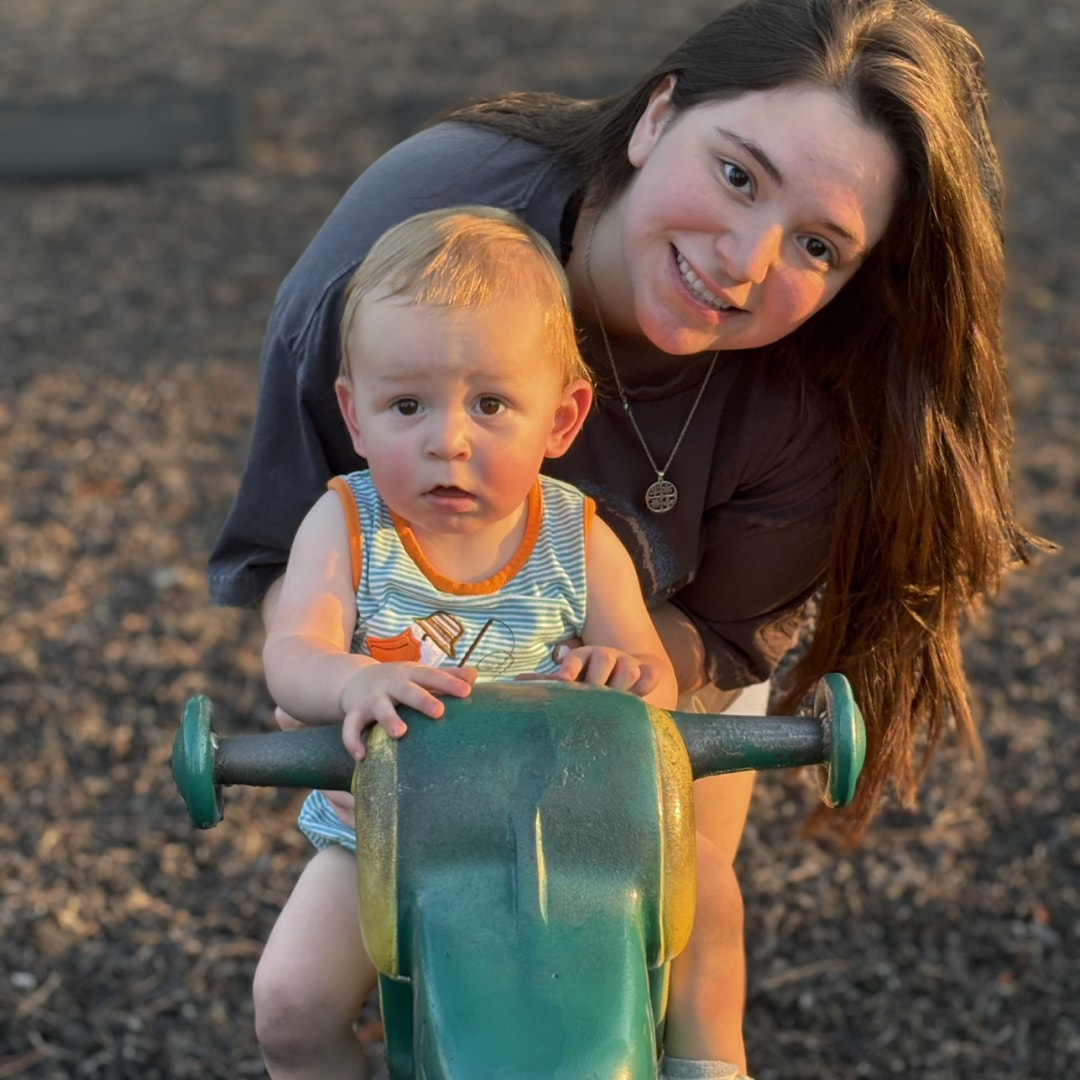 Photo shared by Gabbie for their Babylist baby registry.