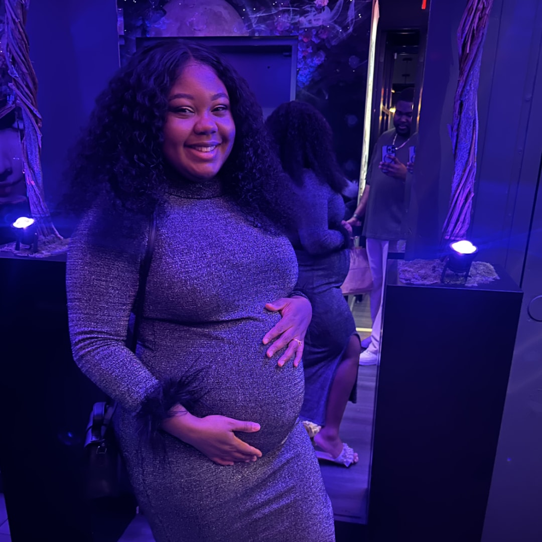 Photo shared by Mikayla for their Babylist baby registry.