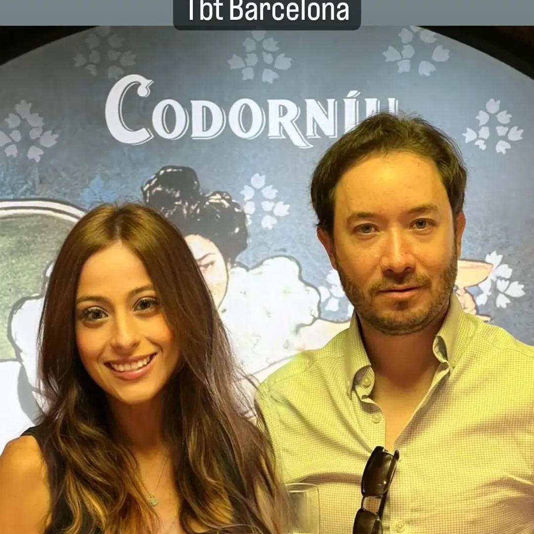 Photo shared by JULI & SANTI for their Babylist baby registry.