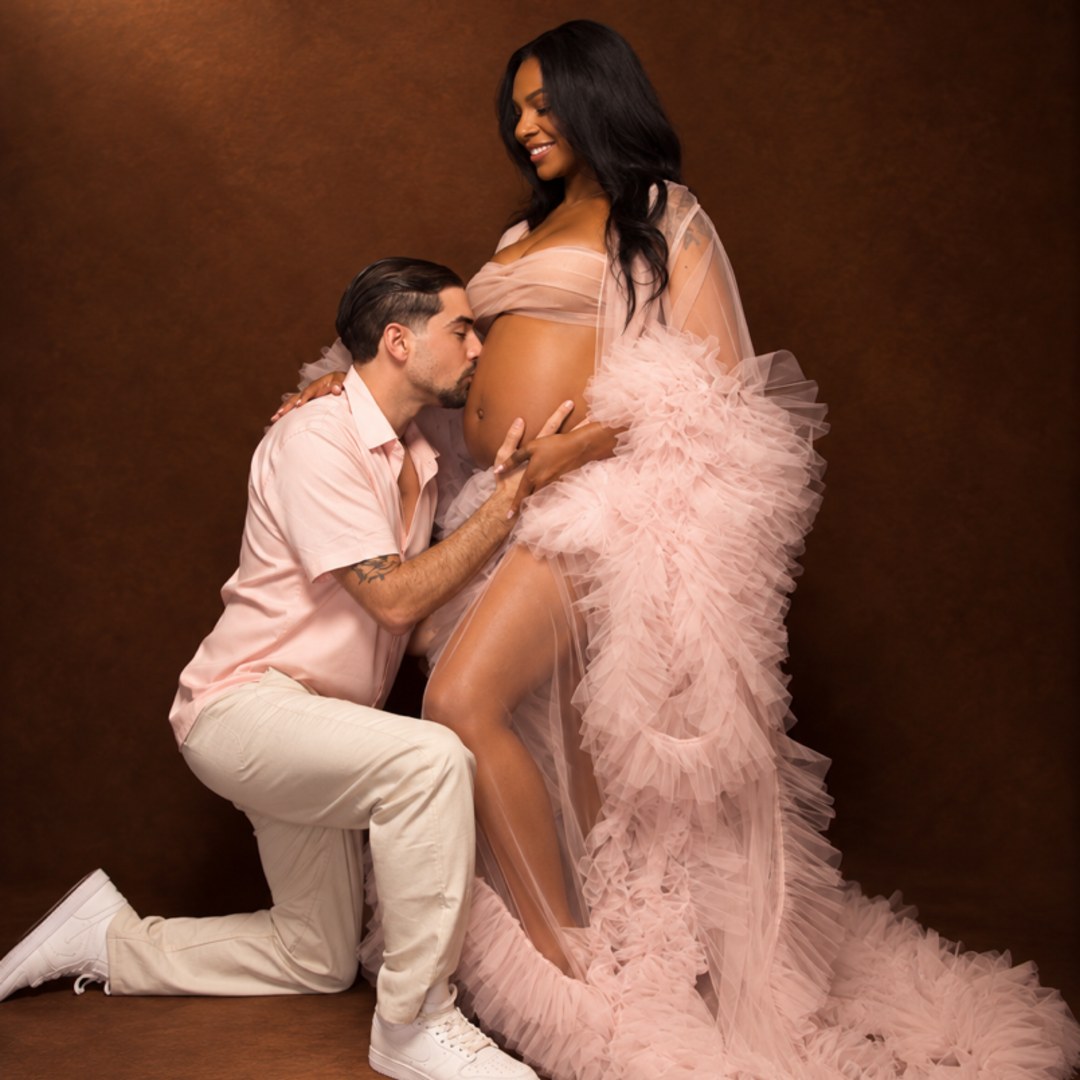 Photo shared by Michelle for their Babylist baby registry.