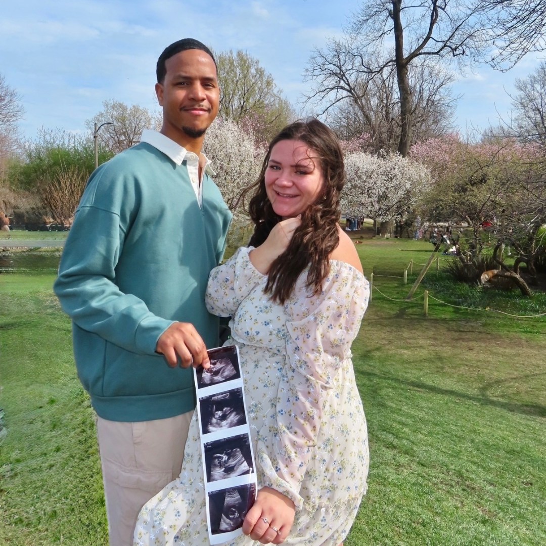 Photo shared by Shayna for their Babylist baby registry.