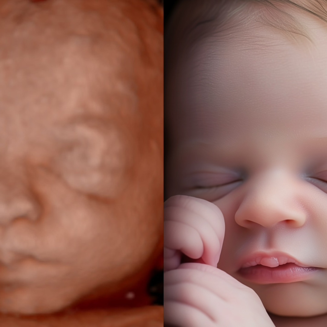 Photo shared by Amanda for their Babylist baby registry.