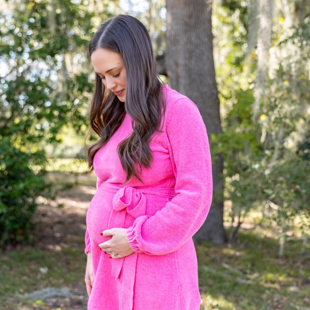 Photo shared by Kathleen for their Babylist baby registry.