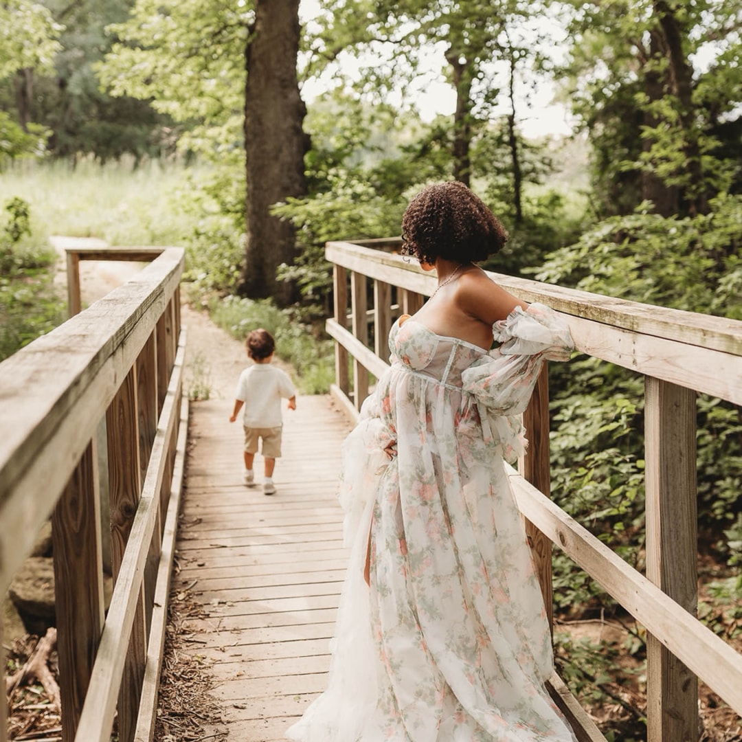 Photo shared by Anna for their Babylist baby registry.
