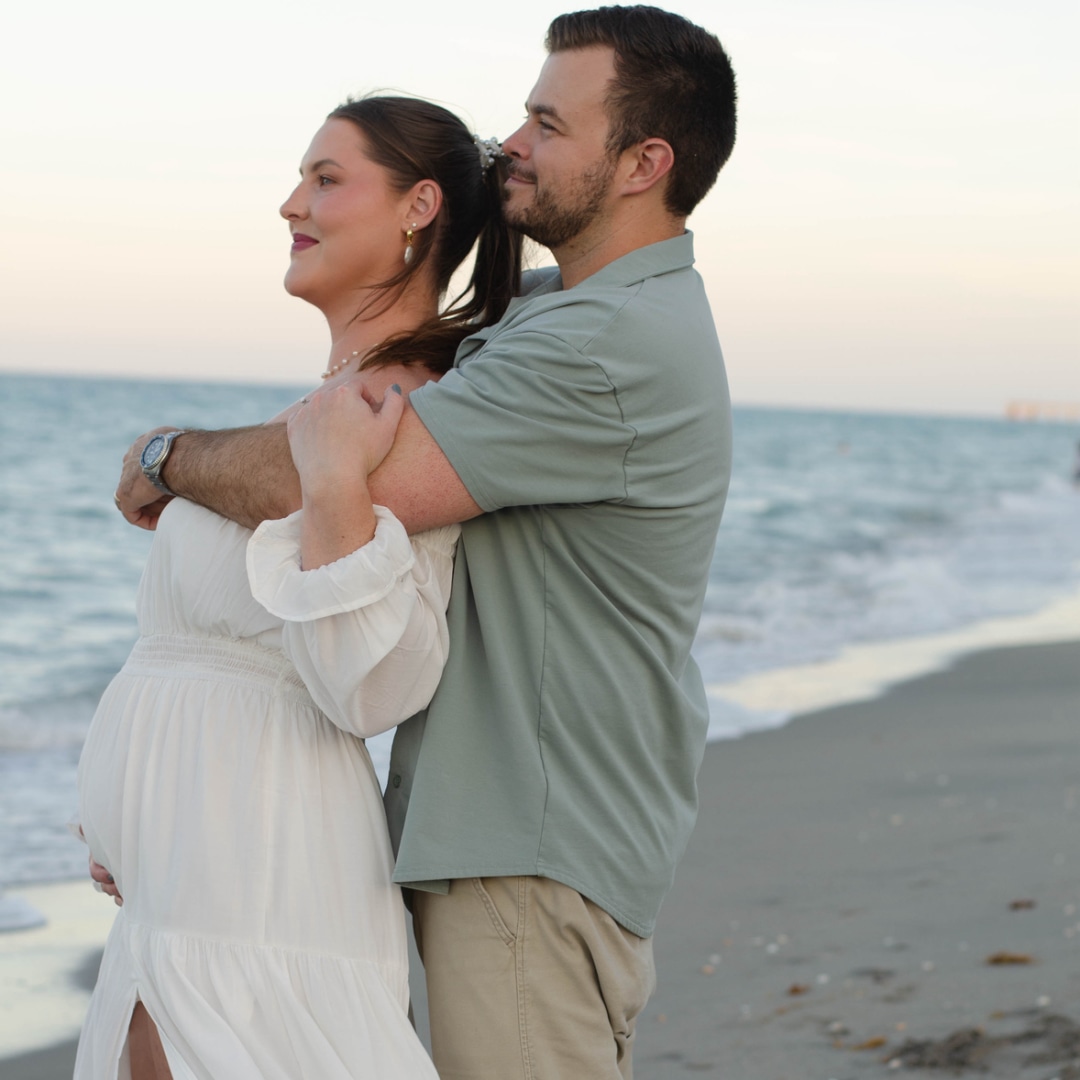 Photo shared by Andi for their Babylist baby registry.
