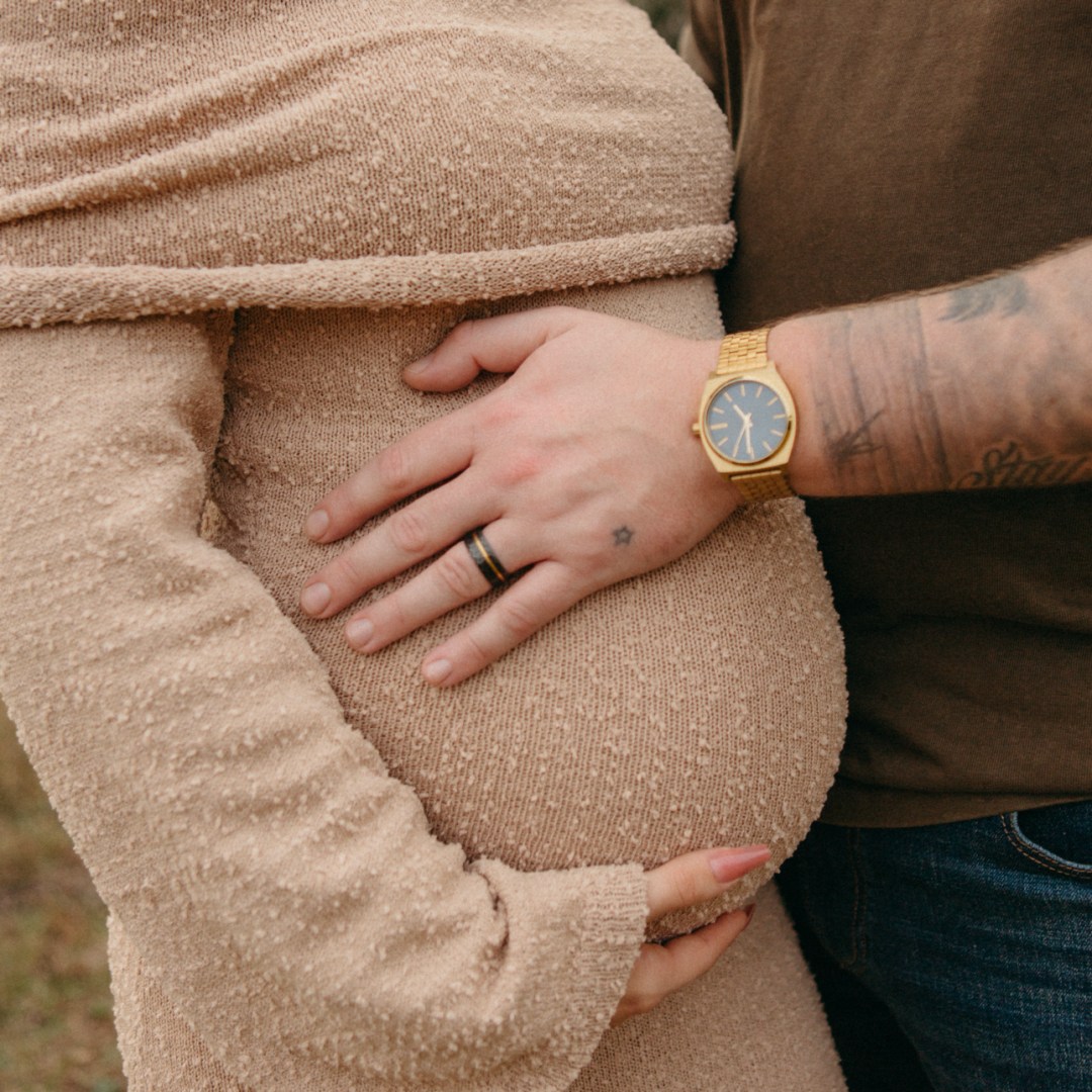 Photo shared by Alysa for their Babylist baby registry.