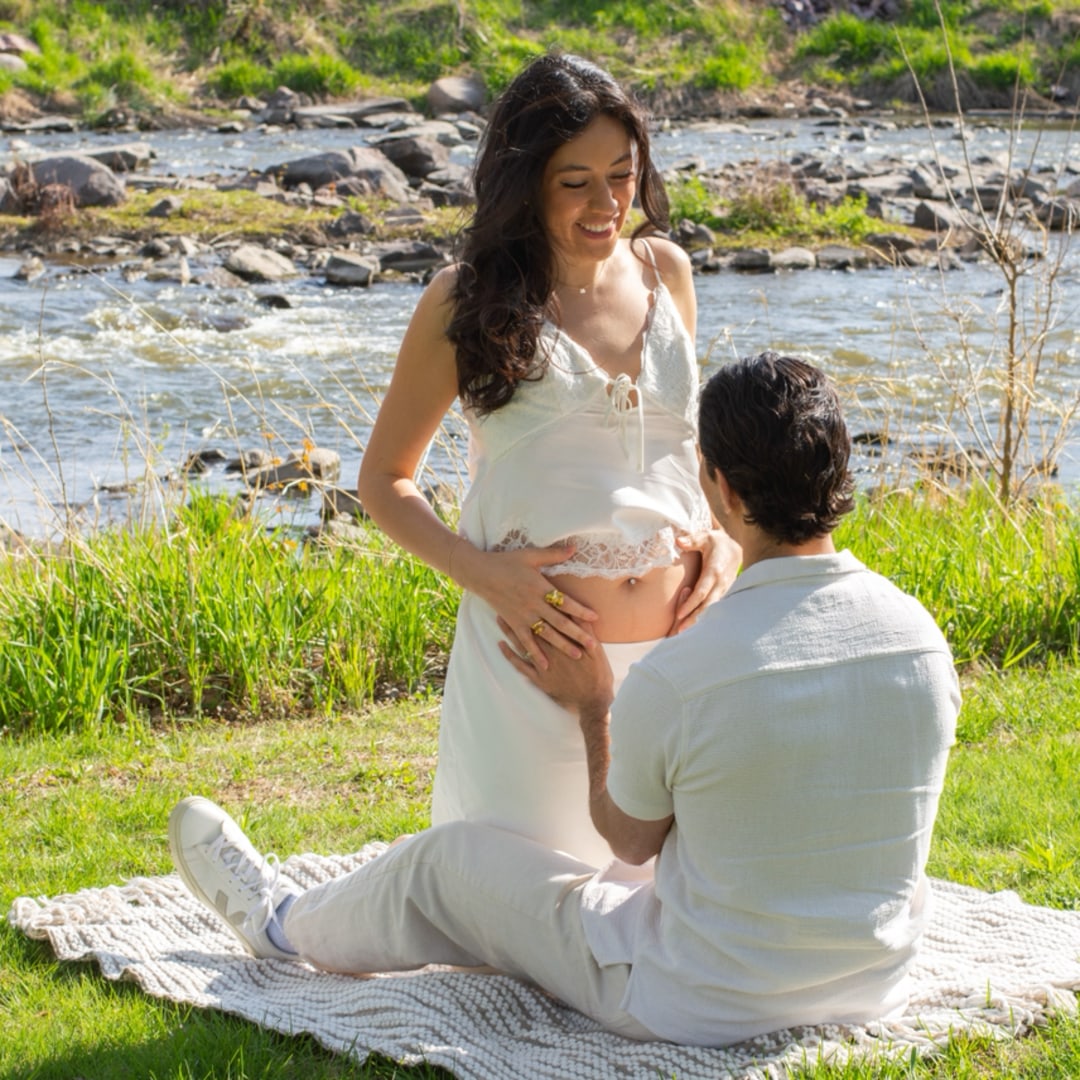 Photo shared by Breanna for their Babylist baby registry.