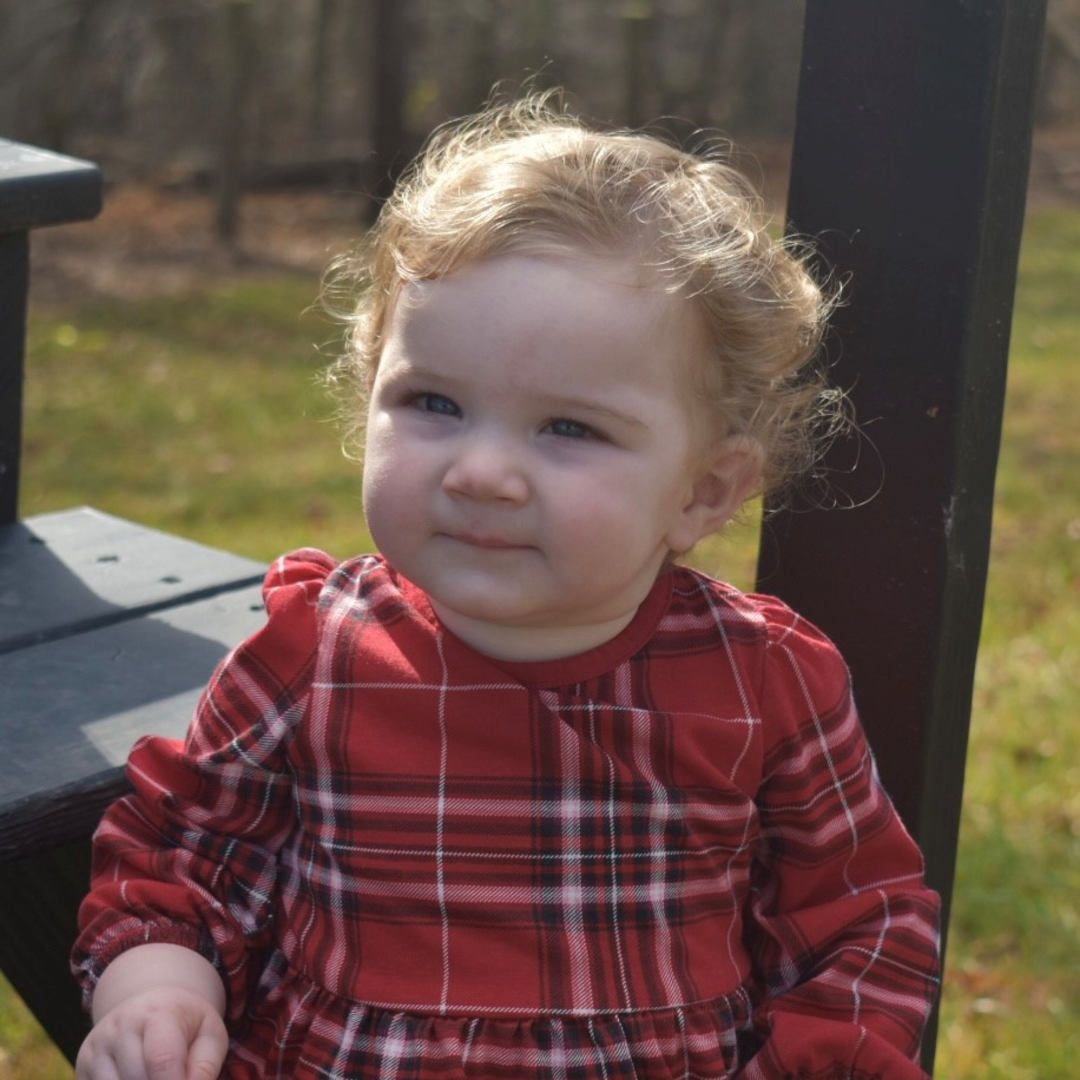 Photo shared by Emily for their Babylist baby registry.