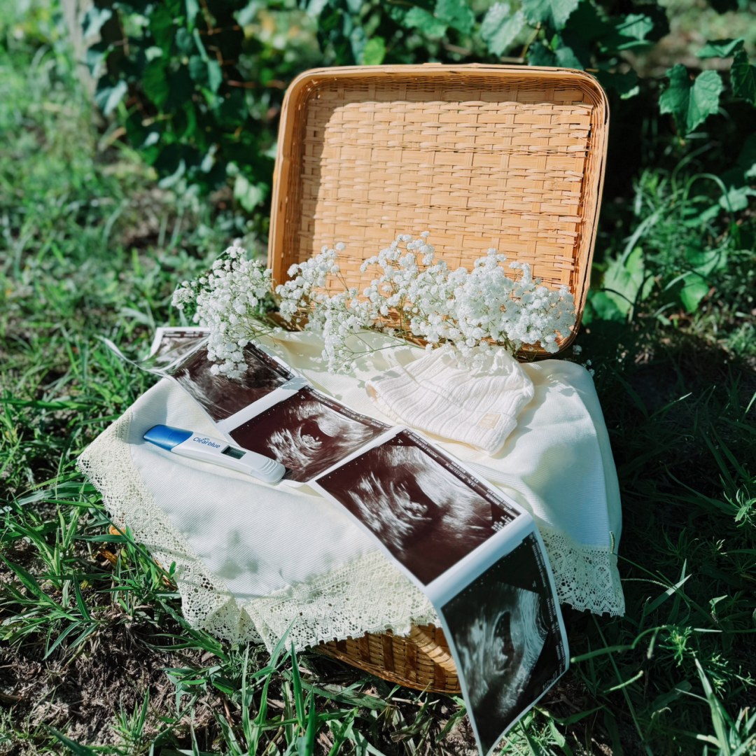 Photo shared by Carissa for their Babylist baby registry.