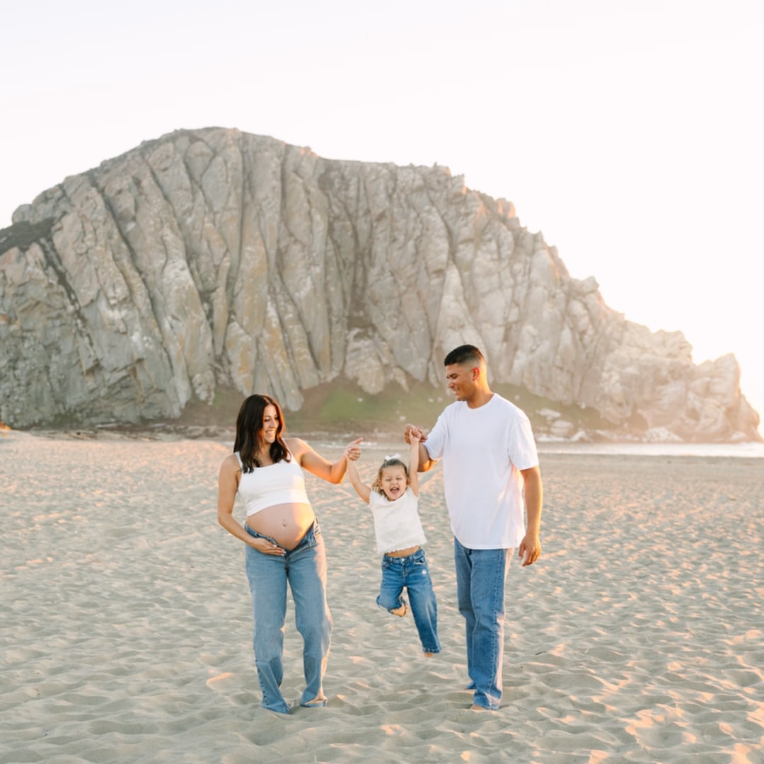 Photo shared by Brenna for their Babylist baby registry.