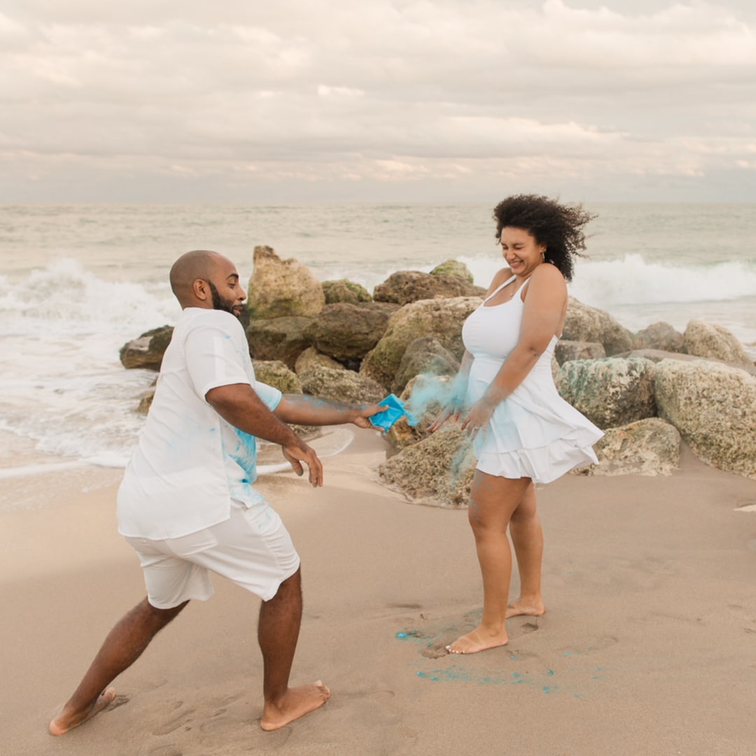 Photo shared by Kylie for their Babylist baby registry.