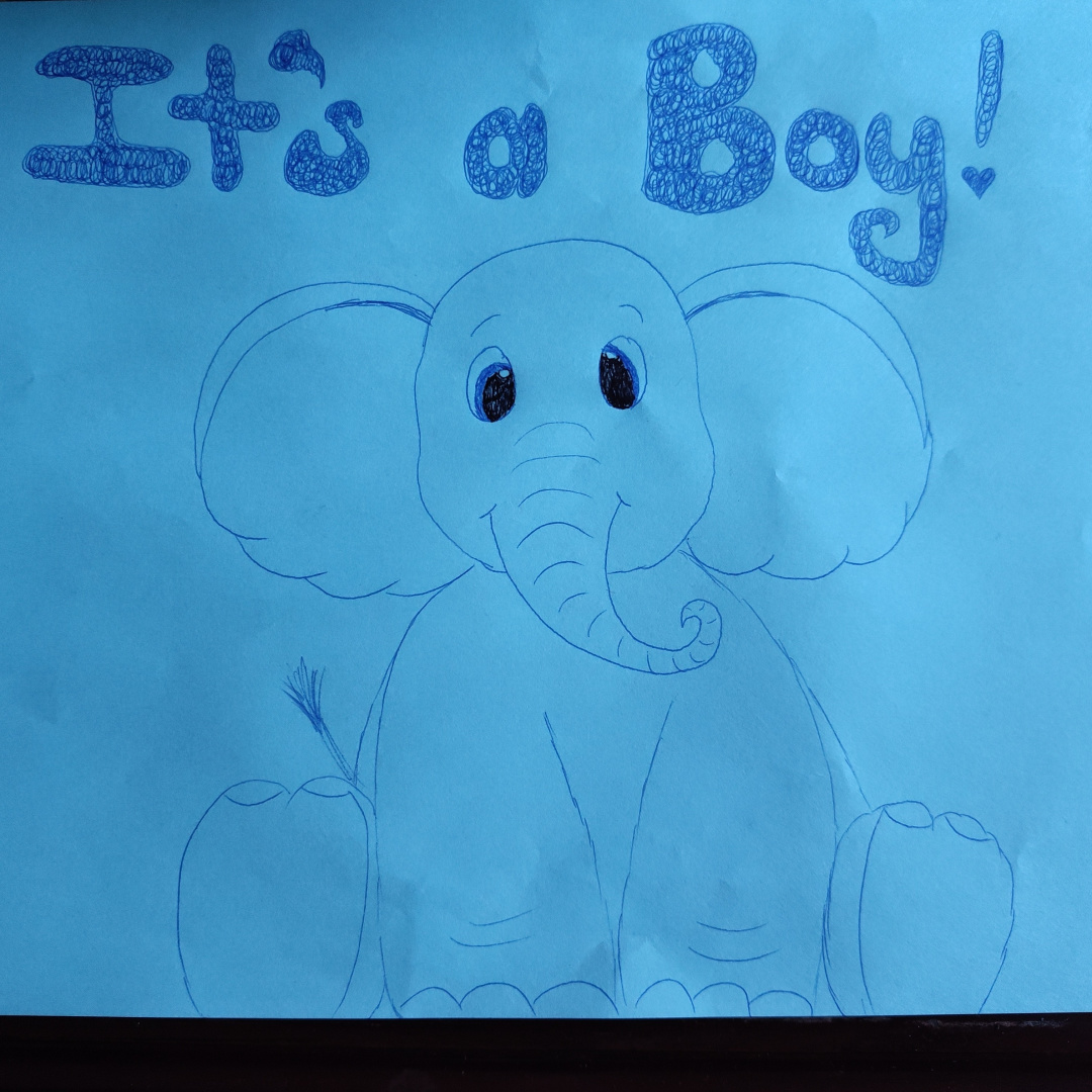 Photo shared by Crystal for their Babylist baby registry.