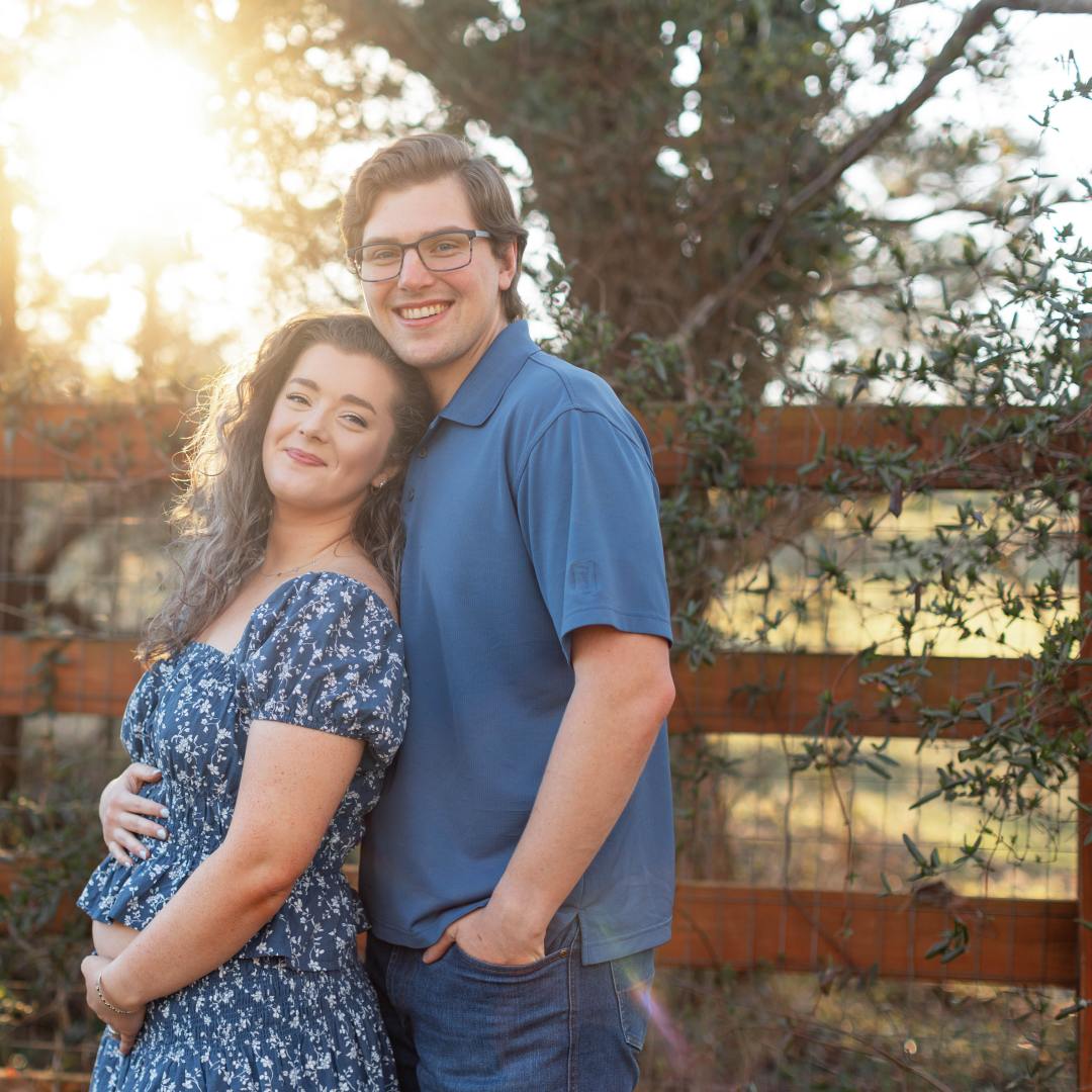 Photo shared by Lauren for their Babylist baby registry.