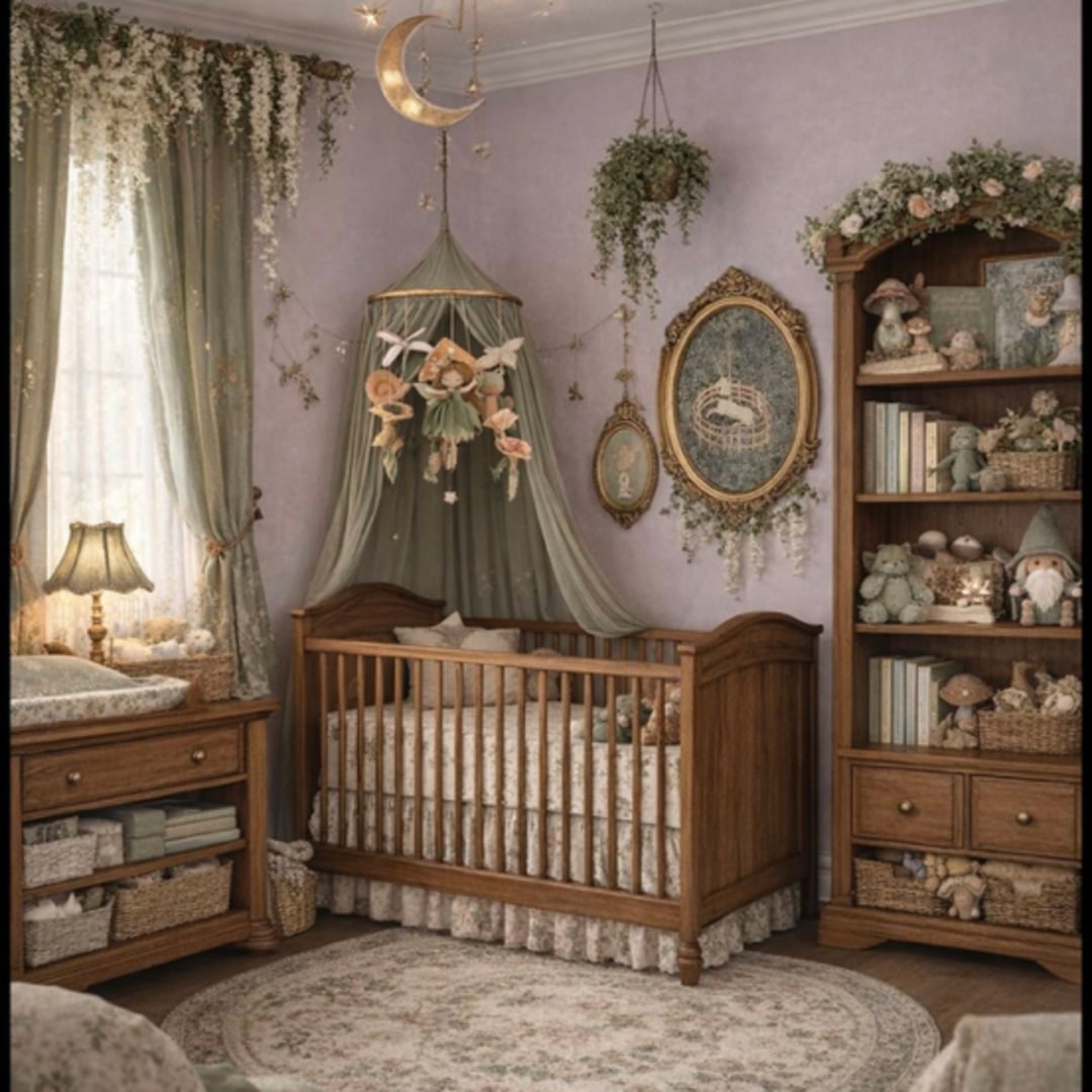 Photo shared by Hannah for their Babylist baby registry.