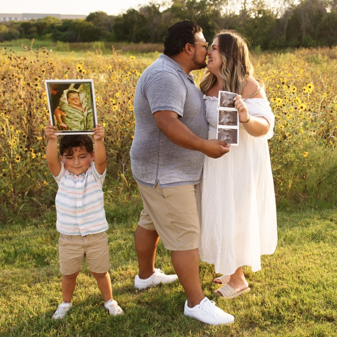 Photo shared by Kaylie for their Babylist baby registry.
