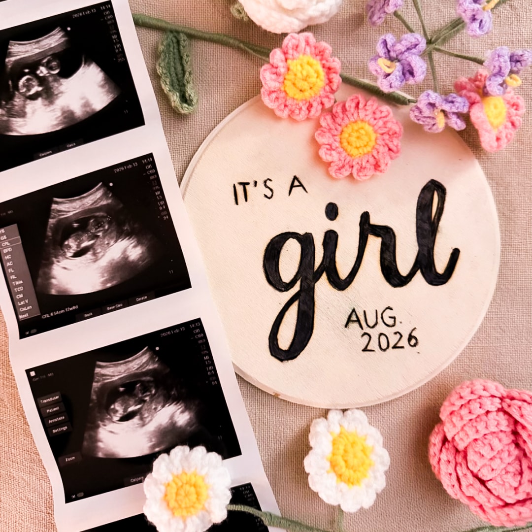 Photo shared by Zemi for their Babylist baby registry.
