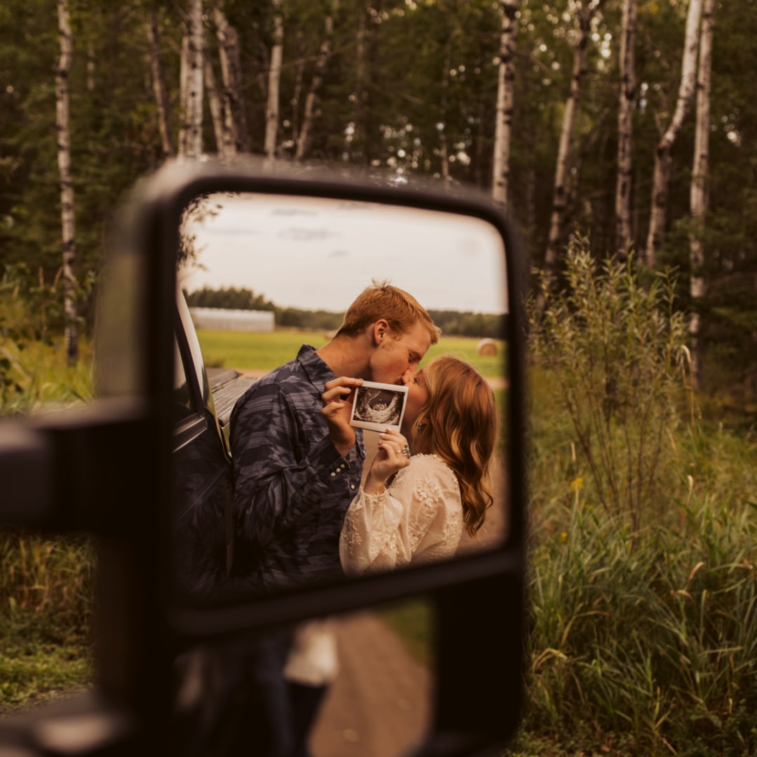 Photo shared by Lydia for their Babylist baby registry.