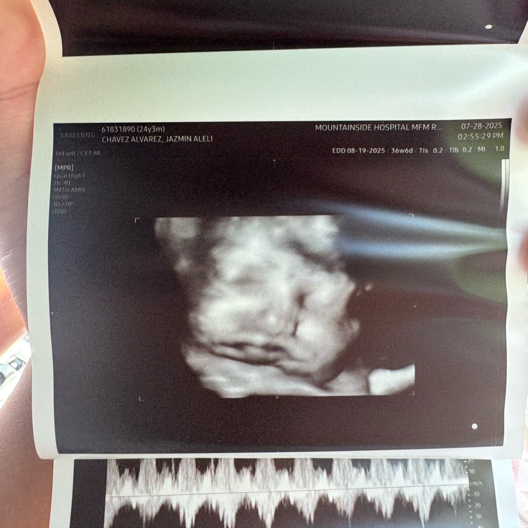 Photo shared by Jazmin for their Babylist baby registry.