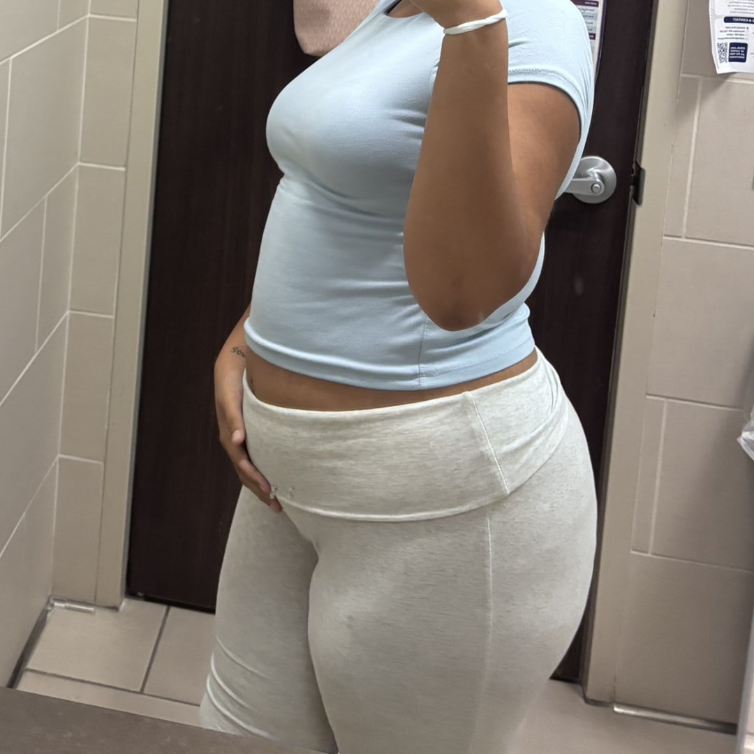 Photo shared by Ashley for their Babylist baby registry.