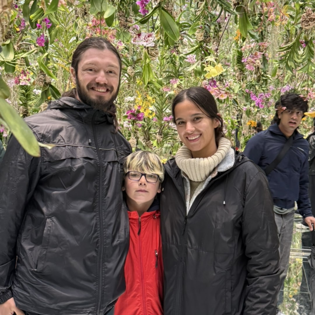 Photo shared by Toni for their Babylist baby registry.