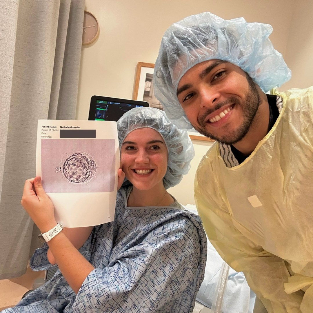 Photo shared by Nathalie for their Babylist baby registry.