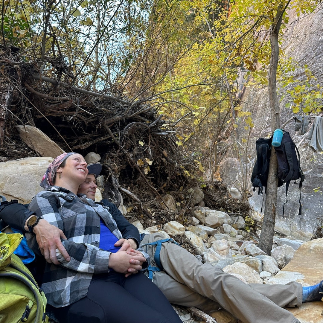 Photo shared by Zorina for their Babylist baby registry.