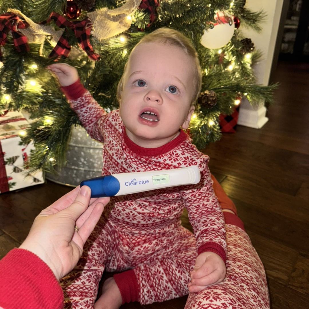 Photo shared by Anna for their Babylist baby registry.
