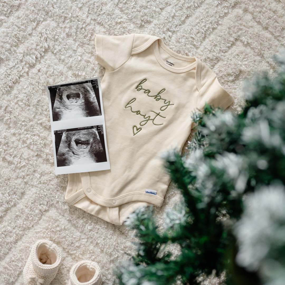 Photo shared by Zoe for their Babylist baby registry.