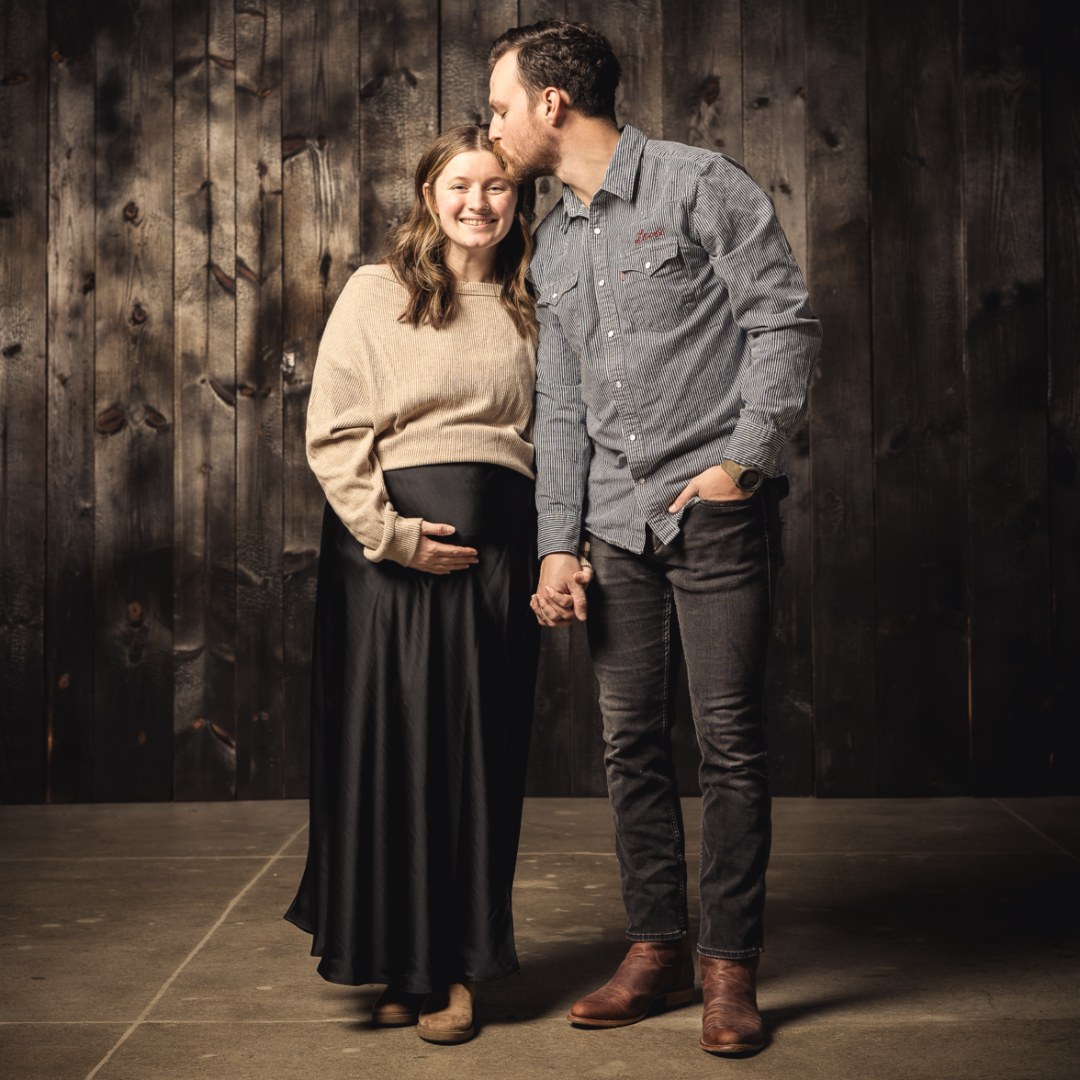 Photo shared by Lauren for their Babylist baby registry.