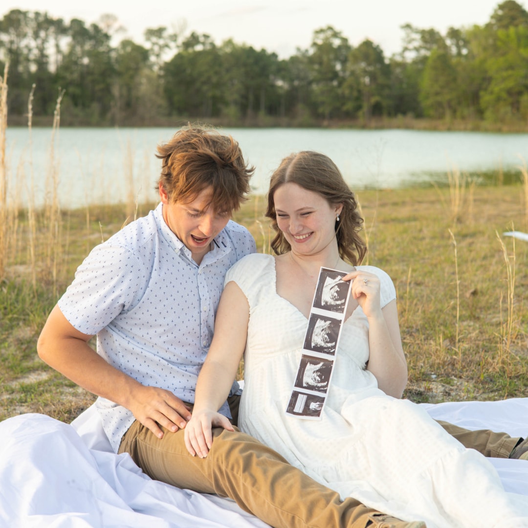 Photo shared by Libbie for their Babylist baby registry.