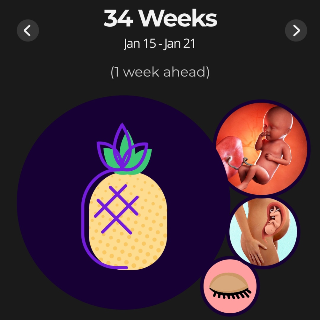 Photo shared by Aisha for their Babylist baby registry.