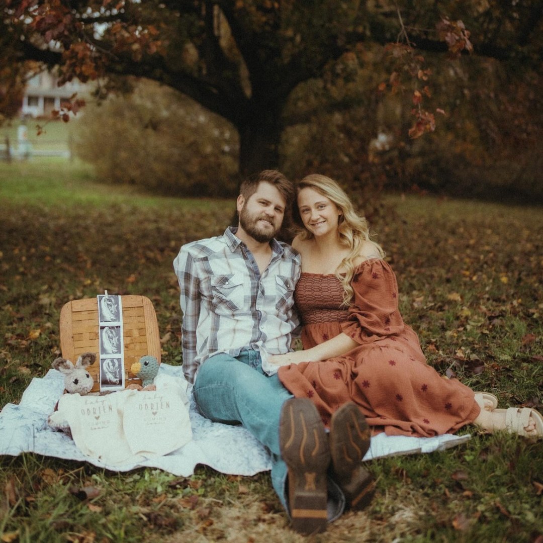 Photo shared by Brooke for their Babylist baby registry.