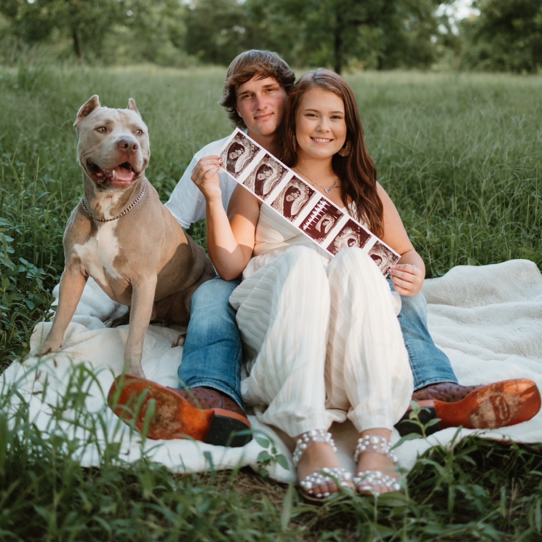 Photo shared by Chelby for their Babylist baby registry.