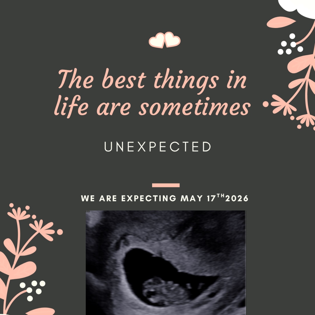 Photo shared by Braeleigh for their Babylist baby registry.