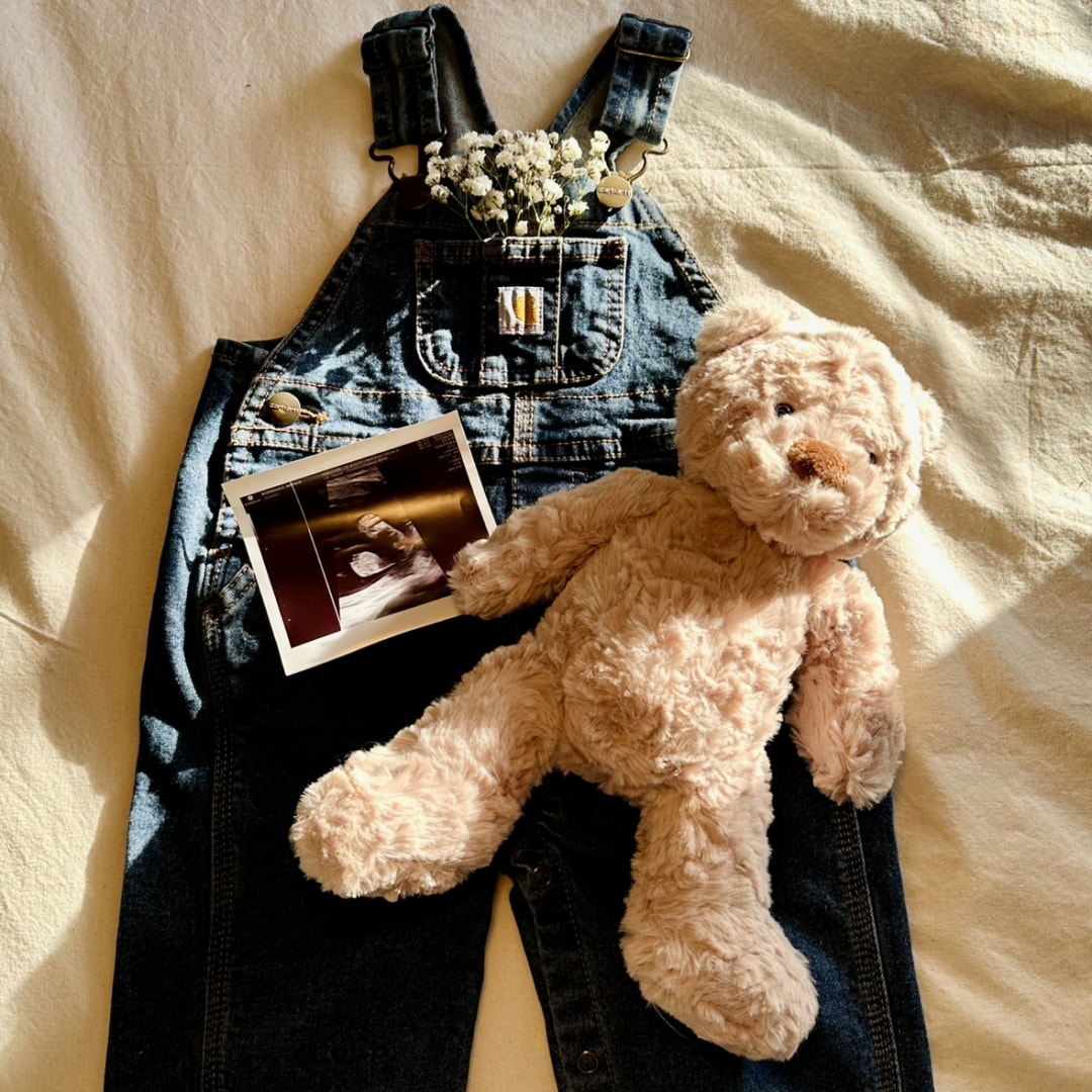 Photo shared by Natalie for their Babylist baby registry.