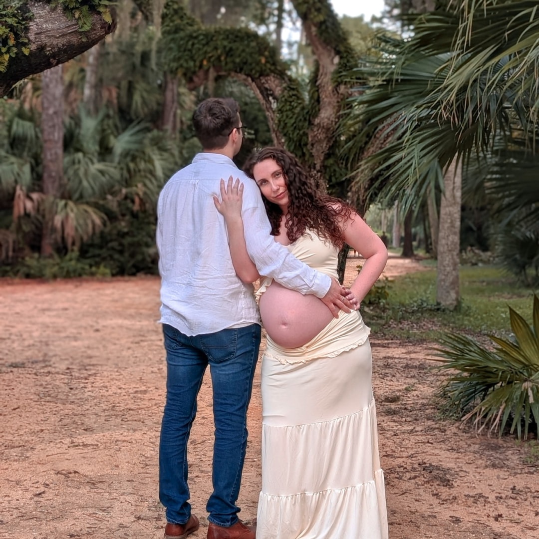 Photo shared by Bryan for their Babylist baby registry.
