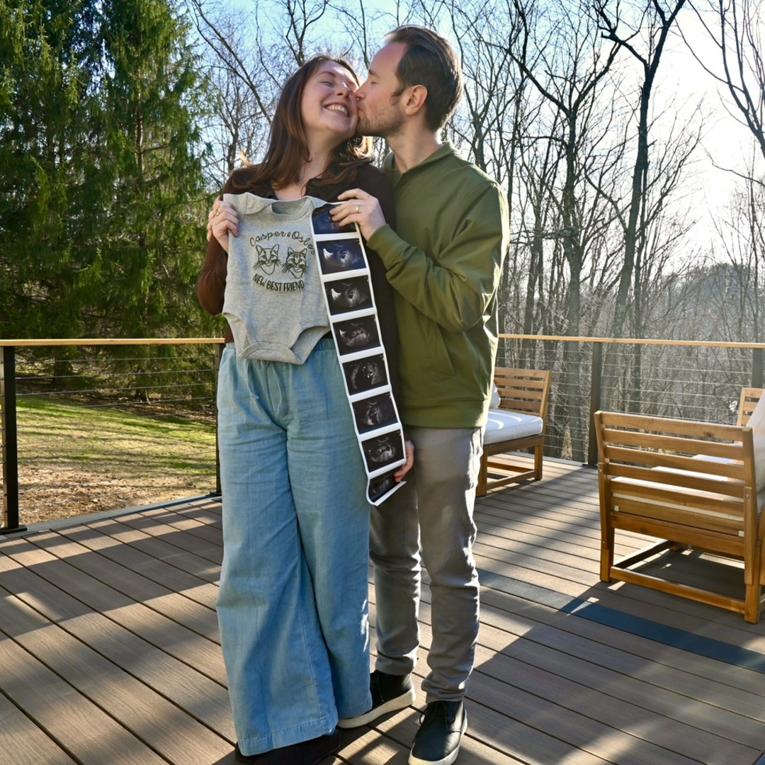 Photo shared by Briar for their Babylist baby registry.