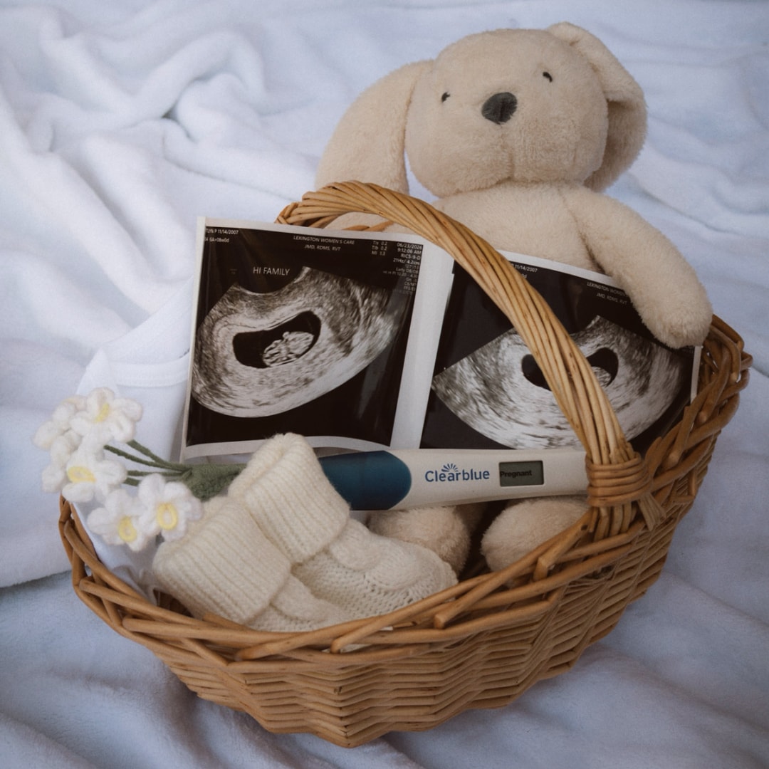 Photo shared by Kaitlyn for their Babylist baby registry.