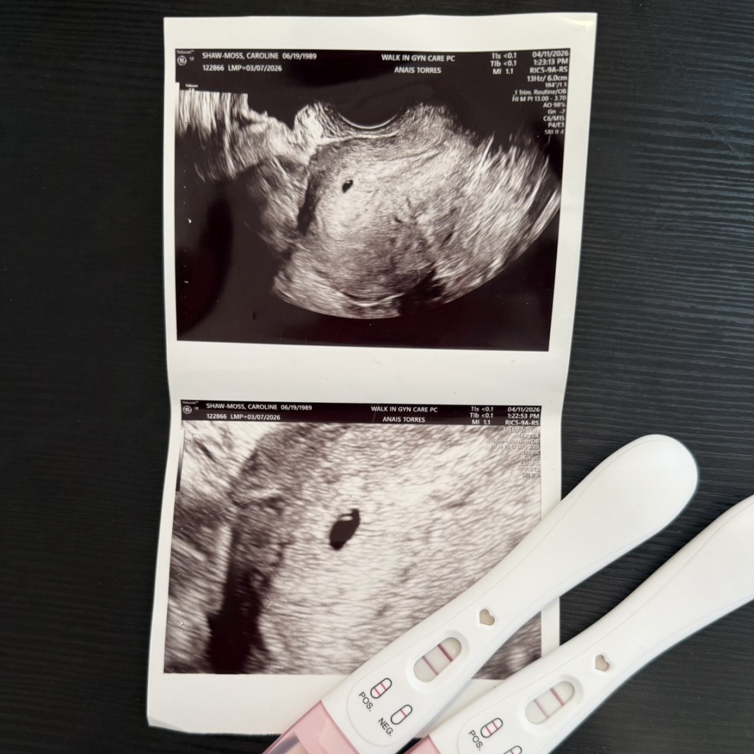 Photo shared by Caroline Amina for their Babylist baby registry.