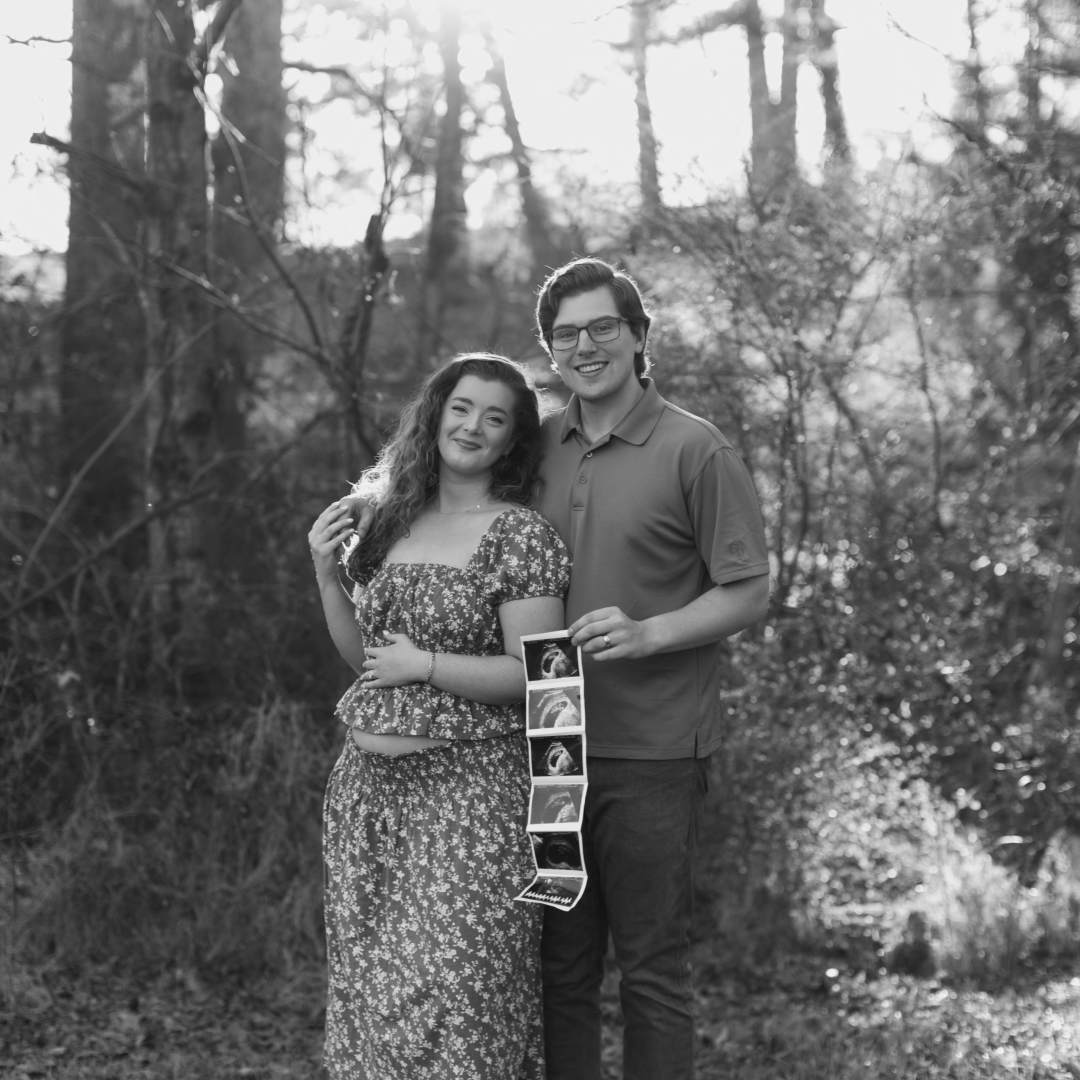 Photo shared by Lauren for their Babylist baby registry.