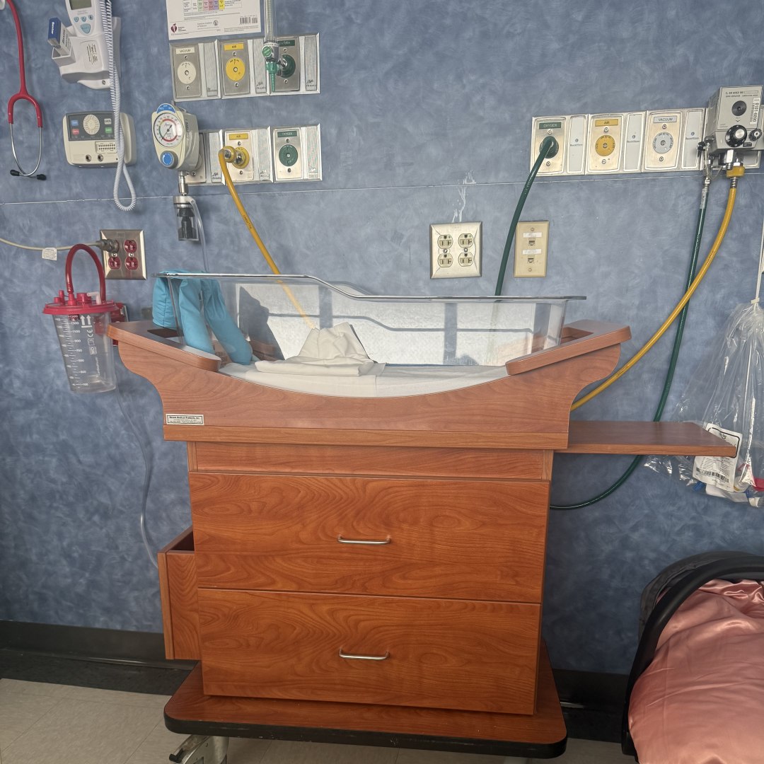 Photo shared by Hope for their Babylist baby registry.